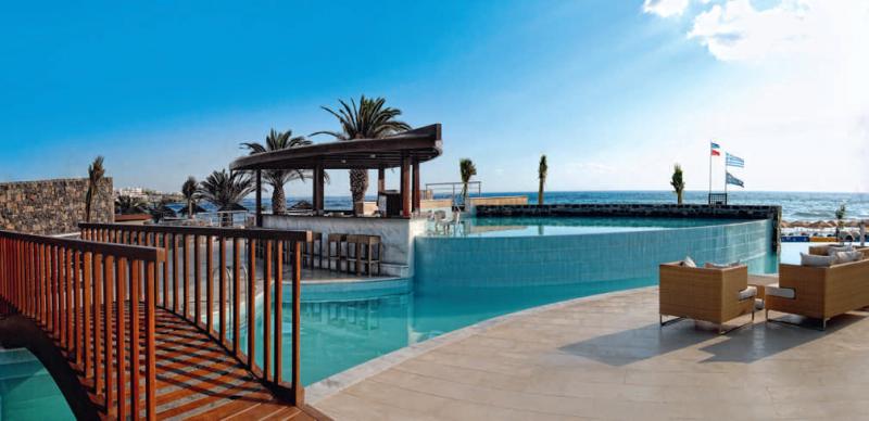 Aquis Blue Sea Resort & Spa GRECE